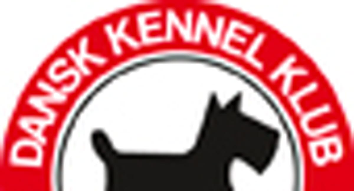 Tillykke til Dansk Kennel Klub og Jørgen Hindse! Agria Dyreforsikring