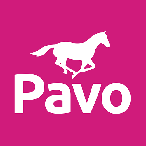 Pavos logo