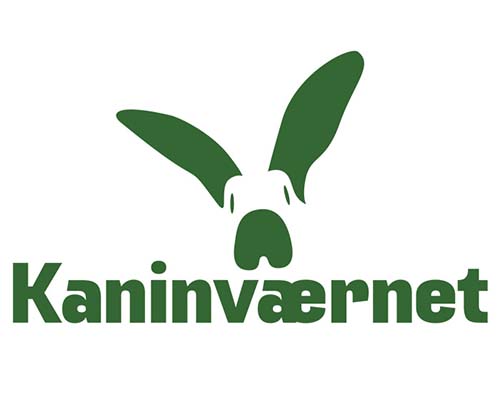Logo kaninværnet