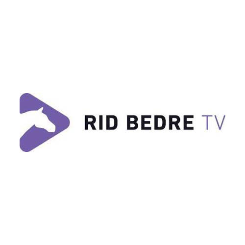 RidbedreTV logo