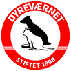 Dyreværnet logo