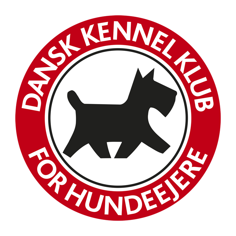 Dansk Kennel Klubs logo