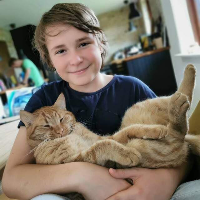 Ejeren af Peanut