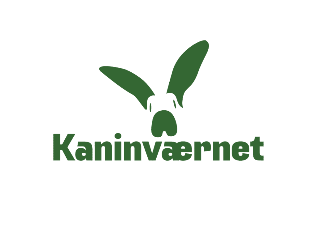 Kaninværnets logo