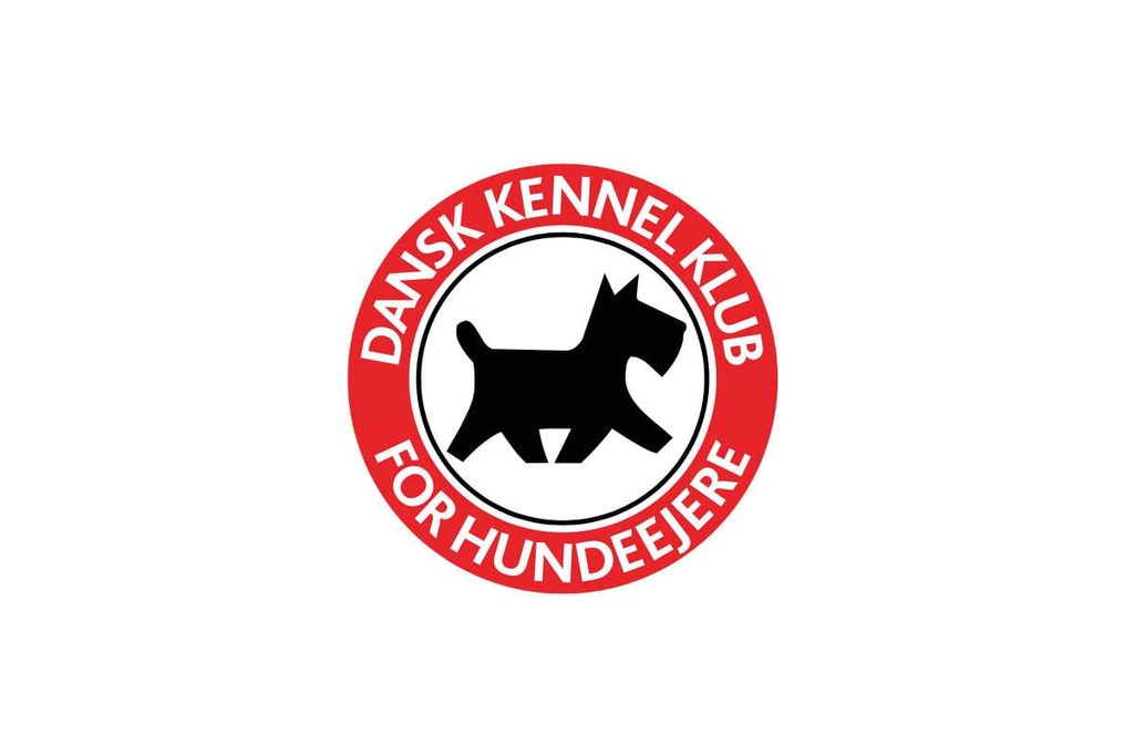 Dansk Kennel Klubs logo