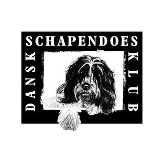 Dansk Schapendoes Klubs logo