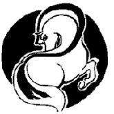 Fjordhesten Danmarks logo