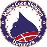 Maine Coon Klubbens logo