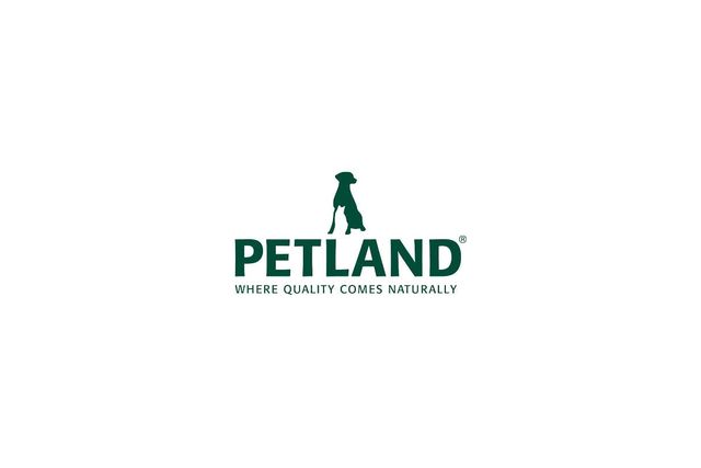 Petlands logo