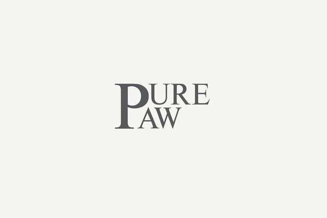 PurePaws logo