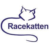 Racekattens logo