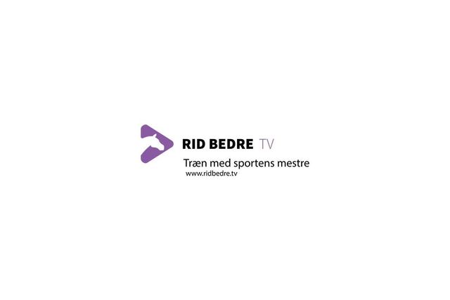Rid Bedre TV logo