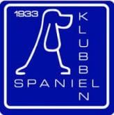 Spaniel Klubbens logo