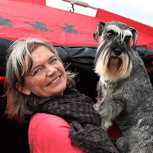 Marianne Lindgreen Møller