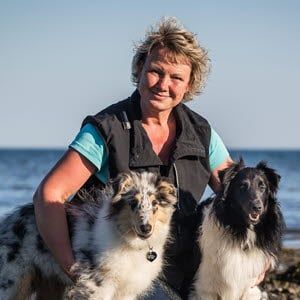 Tina Kjeldbjerg