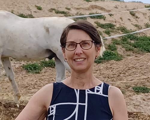 Kristine Jensen de Lopez