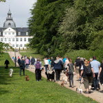 Agrias Hundegåtur i Charlottenlund