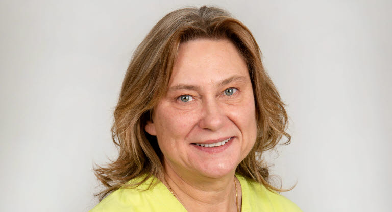 Dyrlæge Catarina Eliasson 