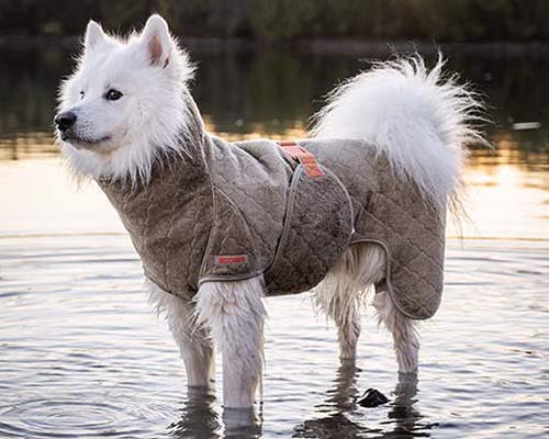 Siccaro tørreudstyr