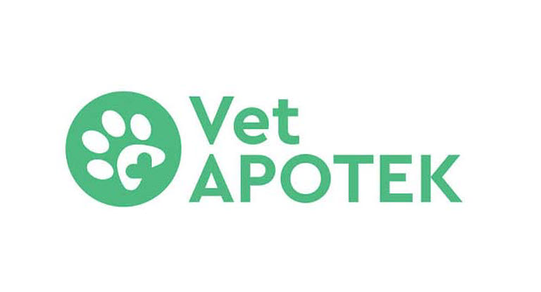 VetApoteks logo